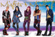 Descendants 2 - Group Poster Print (34x22) - Item #VARTIARP15183