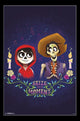 Coco - Remember Me Rolled Poster Print (22x34)