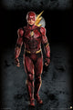 Justice League - The Flash Poster Print (22x34) - Item # VARTIARP15189