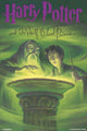 Harry Potter and the Half-Blood Prince Poster Print 24x36