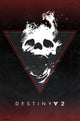 Destiny 2 Darkness Zone Rolled Poster Print - 22x34