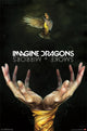 Imagine Dragons - Smoke Poster Print (22x34)
