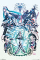 Hatsune Miku - Hello Rolled Poster Print (22x34)