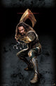 Justice League Aquaman Poster Print - 22x34
