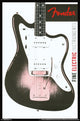Fender Jazzmaster Poster Print - 22x34 | Posterazzi