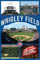 Chicago Cubs Wrigley Field Poster Print - 22 x 34 inches