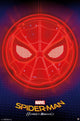 Spider-Man: Homecoming Signal Poster Print - 22x34