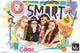 Project Mc2 Group Poster Print - 34x22 Rolled Art