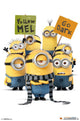 Despicable Me 3 Mel Poster Print - Rolled Poster 22x34