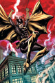 Batgirl Action Poster Print - 22x34 Rolled Poster