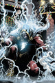Shazam Lightning Poster Print - Rolled Artwork 22x34