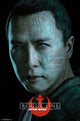 Star Wars: Rogue One - Chirrut Poster Print (22x34)