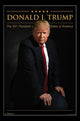 Donald Trump Poster Print - 22x34 Rolled Poster