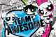 Powerpuff Girls Awesome Poster Print - 34x22