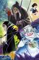 Disney Villains Collage Poster Print - 22x34 Rolled Art