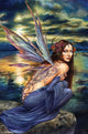 Alchemy - Sylundine Rolled Poster Print 22x34