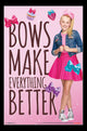 JoJo Siwa Bows Poster Print - Rolled Poster 22x34