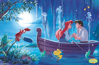 Ariel - Kiss the Girl Poster Print (34x22) | Posterazzi