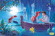 Ariel - Kiss the Girl Poster Print (34x22) | Posterazzi