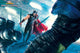 Thor: Ragnarok - Arena Thor Rolled Poster Print 34x22