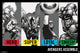 Avengers Traits Poster Print - 34x22 Rolled Poster
