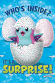 Hatchimals Surprise Poster Print - Fun Home Décor