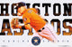 Carlos Correa Houston Astros Poster Print - 34x22