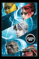 Ready Player One - Profiles Rolled Poster Print (22x34)