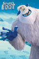 Smallfoot - Hi Rolled Poster Print 22x34