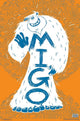 Smallfoot Migo Poster Print - 22x34 Rolled Art