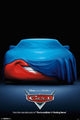 Cars One Sheet Poster Print - 22x34 Rolled Poster