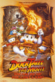 Duck Tales One Sheet Poster Print - 22x34