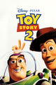 Toy Story 2 One Sheet Poster Print - 22x34