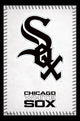 Chicago White Sox Logo Rolled Poster Print - 22x34