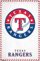 Texas Rangers Logo Poster Print - 22x34 | Posterazzi