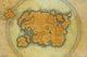 Elder Scrolls Online Map Poster Print - 34x22