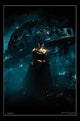 Injustice 2 Superman Key Art Rolled Poster Print