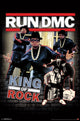 RUN DMC King of Rock Poster Print - 22x34 Rolled Poster