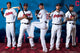 Cleveland Indians Team Poster Print - 34x22 Rolled Poster