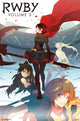 RWBY - Volume 3 Rolled Poster Print 22x34