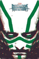 Inhumans Karnak Poster Print 22x34 - Marvel Artwork