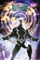 Inhumans - Black Bolt Rolled Poster Print (22x34)
