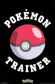 Pokémon Trainer Poster Print - 22x34 Rolled Poster