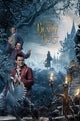 Beauty & The Beast Trip 1 Poster Print showcasing enchanting characters.