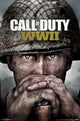 Call of Duty: WWII Key Art Rolled Poster Print