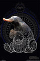 Fantastic Beasts 2 - Niffler Rolled Poster Print (22x34)