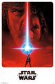 Star Wars: The Last Jedi Teaser Poster Print (22x34)