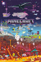 Minecraft - World Beyond Rolled Poster Print