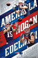 New England Patriots Wide Receivers Poster Print - 22x34