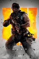 Call of Duty: Black Ops 4 - Ajax Key Art Rolled Poster Print